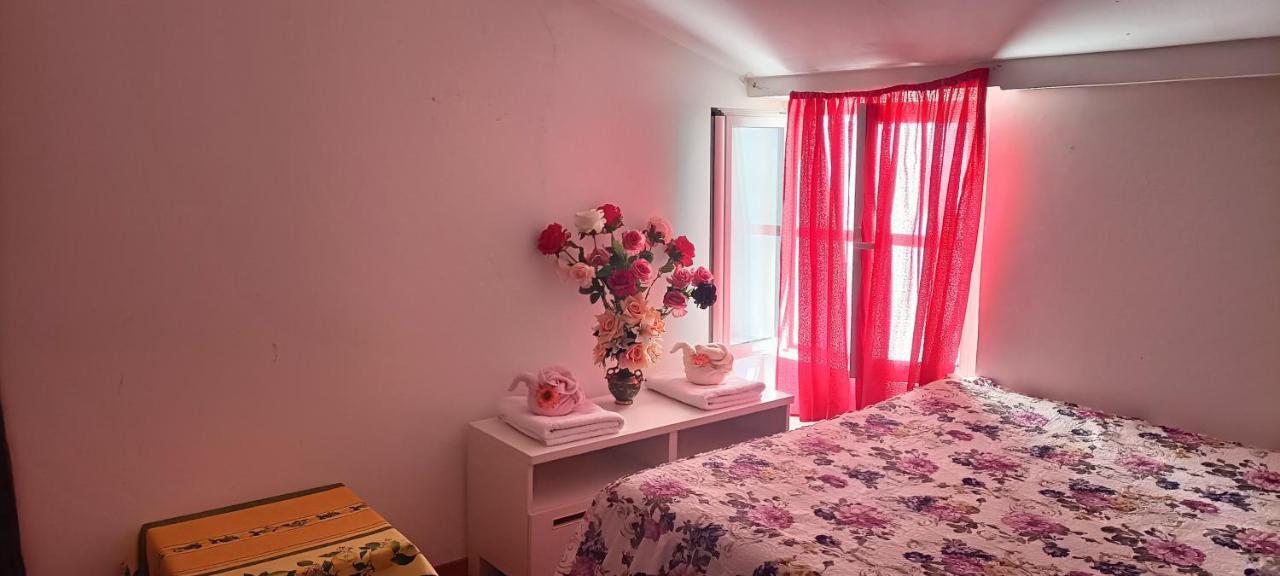 Sga Aparthotel
